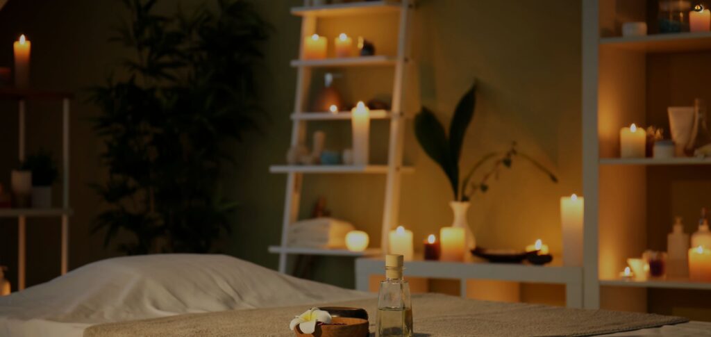 Spa-In-Lucknow